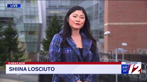 Coventry shoplifting, police chase suspects face judge Monday