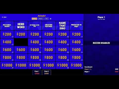 How to Play Buzzinga