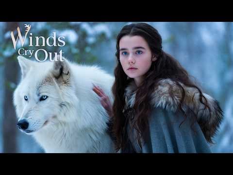 Winds Cry Out – The Echoes soar | Nordic Folk | Viking Chant