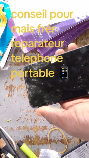 Mobile Phone Repair Tips for Beginners