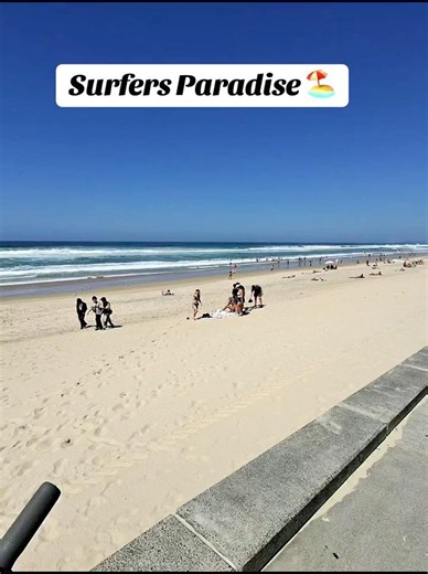 Surfers Paradise Gold Coast Explore 2026