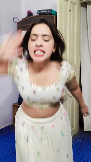 5.2M views · 10K reactions | Simran viral creator on Reels | Facebook