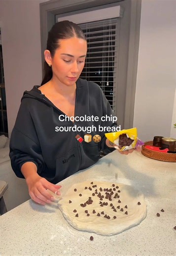 #fyp #sourdough #sourdoughtok #sourdoughbread #sourdoughstarter