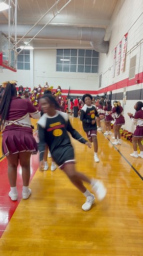 GHMS COMMUNITY your support means everything. to iur student athletes! Game 1 highlights, pictures and videos are dropping in 3…2…1… 👀🏀 #GameDay #CommunityStrong #ThankYou | Glenn Hills Middle School