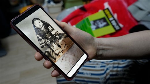 Government investigator calls on Sweden to halt international adoption