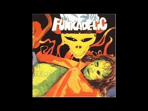 Funkadelic - Let's take it to the stage