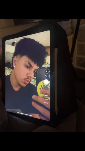 I’m just so beautiful