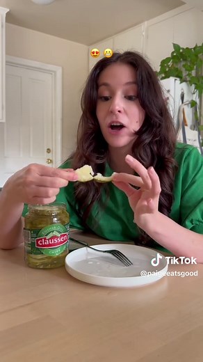 Tasting and Ranking Pickles: Find Your Favorite Flavor