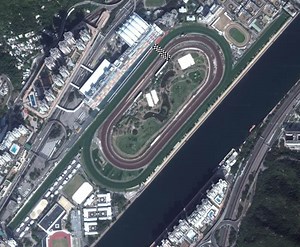 Sha Tin Racecourse & Races - Punters.com.au