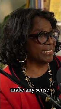 LaTanya Richardson Jackson has brought dynamic character life on stage and screen for over 30 year