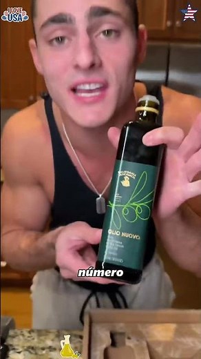 3 Best Olive Oils Brands in The USA#foryou #food #didyouknow #us #youtube