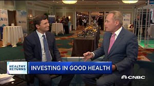 The role big data plays in health