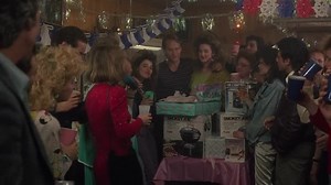 Working Girl R 1988 ‧ Drama/Romance ‧ 1h 56m Welcome to the movies and television