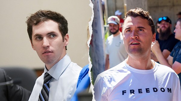 Judge makes major ruling in Tyler Robinson case