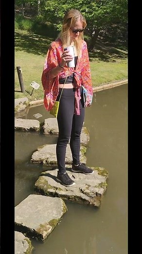 Discovering the Beauty of Garvan Gardens in Hot Springs Arkansas Nature and Trail Adventure