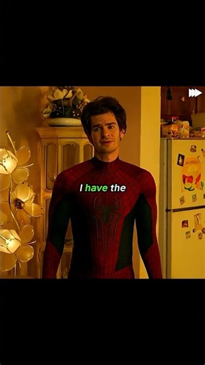 What Fans Missed About Spider-Man and the Banana #movie
