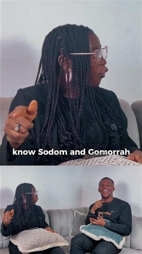 Why are they trying to provoke God? #trwepod #podcastclips