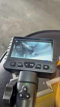 GMC sierra knock sensor shorted to ground. Quick diagnosis and repair