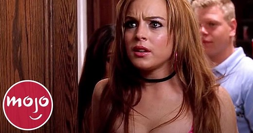 Top 10 Parties Gone Wrong in Movies | Articles on WatchMojo.com