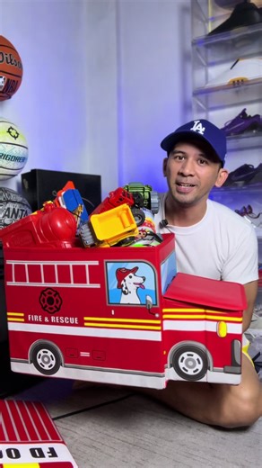 Toy Box Kids Storage Organizer / Mini Chair | Fun Designs