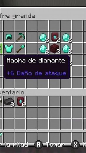 How to make your own Netherite tools #mctutorial #minecraftshorts #minecraft #minecrafttutorial