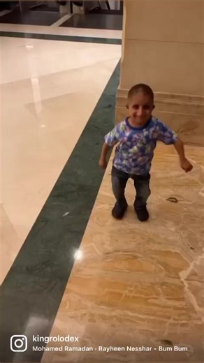 King Rolodex on Reels