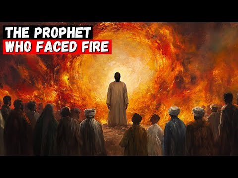 The Story Of Prophet Ibrahim