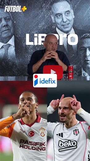 Ahmet Çakar'dan Sane ve Cerny Yorumu