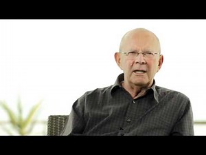 Wilbur Smith Introduces Those in Peril