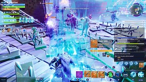 Hier sind die neuen Veröffentlichungen von Save the World! | Fortnite