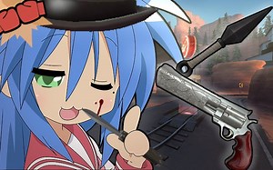 【StaryKrow】[TF2] Maining Spy in 2023