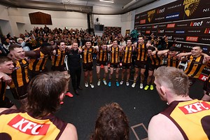 Quarters returns to calling with SEN's Hawks Radio