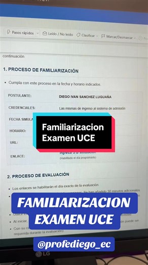 #PreuniversitarioEcuador #Admisiones2026 #IngresoUniversidad #PrepárateParaLaU #ExamenDeAdmisión