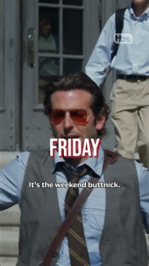 My week: Wolfpack Edition 🍺🐺 #TheHangover | TBS