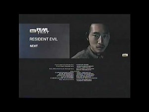 Constantine (2005) End Credits (AMC Fearfest 2015)