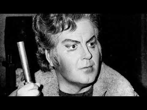 Gerd Brenneis Catarina Ligendza Janis Martin Tannhäuser full opera (1982 live)