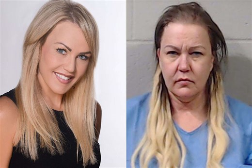 Former News Anchor Charged with Murder After Allegedly Stabbing and Killing Her 80-Year-Old Mother