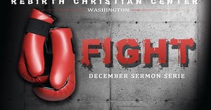 BATS-TOI !!! | Rebirth Christian Center