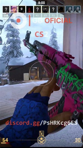 USANDO O MELHOR CHEAT DE CS2 SEM BAN VAC,INDETECTAVEL,SKINCHANGER!