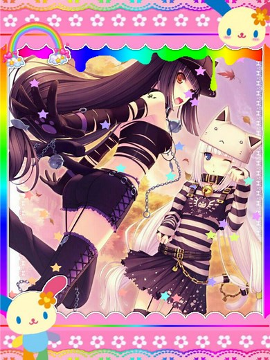 Exploring the World of NekoPara Music