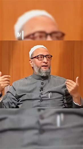 Dialog Accha Marte | #asaduddinowaisi