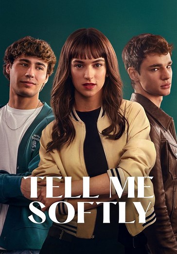 Tell Me Softly - movie: watch streaming online