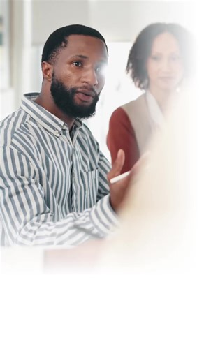 Having the right partner makes all the difference while you plan for your future. At Pan-American Life, we've earned the trust of generations by showing up, day by day, when it matters most. | Pan-American Life Insurance Group