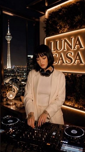 Ferovaal x Luna casa - After Dark Ep02
