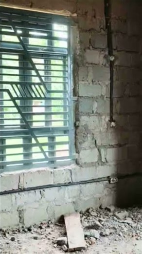 conduit installation,meter box and customer consumer units #electricworks#electricalinstallation