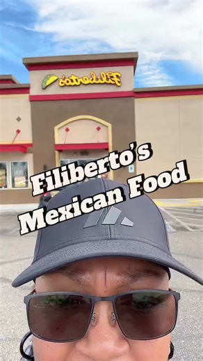Filiberto’s Mexican Food continues to be a true staple in our community. Yes, prices have gone up a bit — but so has the value. The burritos are noticeably bigger and packed with quality ingredients that actually fill you up. This location at Warner Rd & I-10 in Tempe delivers on more than just food. Customer service was awesome from start to finish. The restaurant was clean, the condiment area and drink station were close to immaculate, and the atmosphere wasn’t loud or chaotic. You can actuall