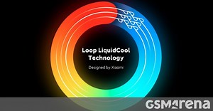 Xiaomi introduces Loop LiquidCool tech, promises to double the cooling efficiency of vapor chambers