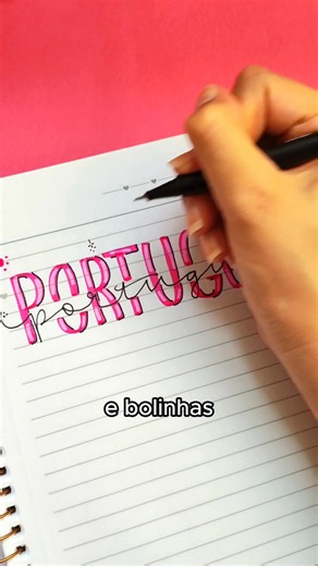 19K views · 547 reactions | Ideia de título usando canetinha mágica! #titulosbonitos #cadernobonito #superreels | Colorindo Folhas - IARA REIS | Facebook