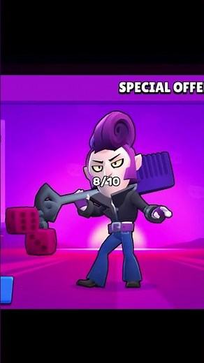 ranking all mortis skins in brawl stars #brawlstars