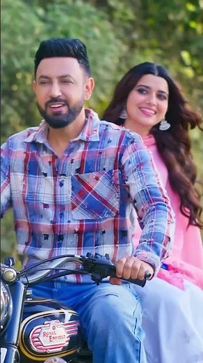 Gunaah (Official Video) Sikandar | Gippy Grewal Nimrat Viyaah Kartare Da New Puniabi Song 2026